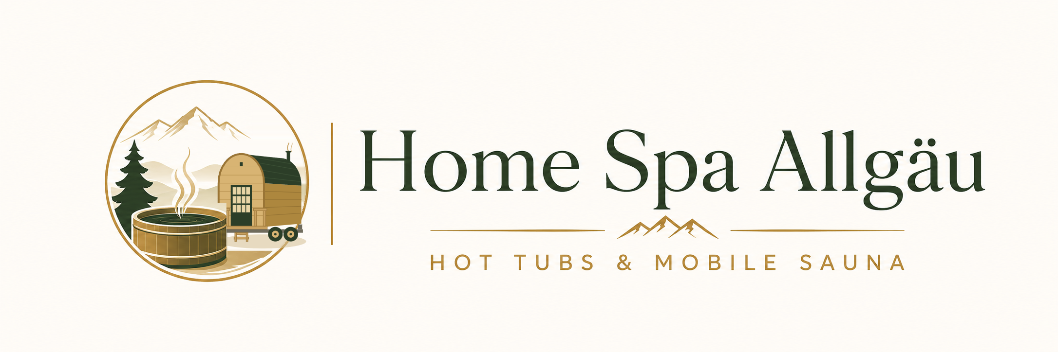 Home Spa Allgäu Logo